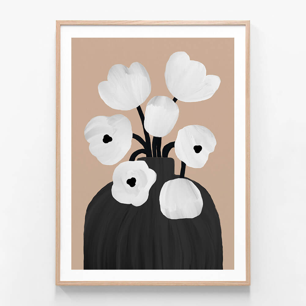 Scandi Botanical