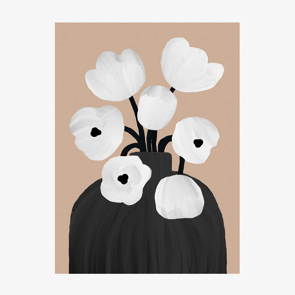 Scandi Botanical