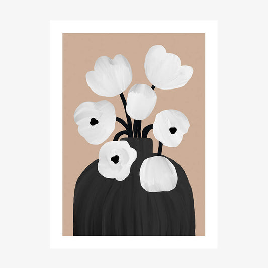 Scandi Botanical