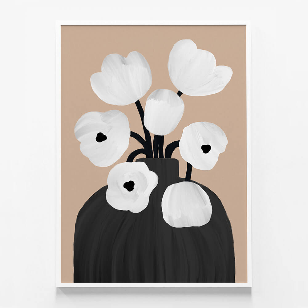 Scandi Botanical