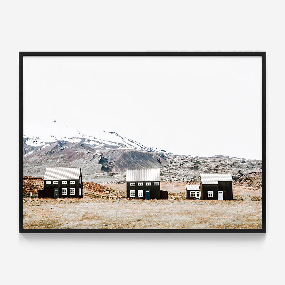 Scandi Homes