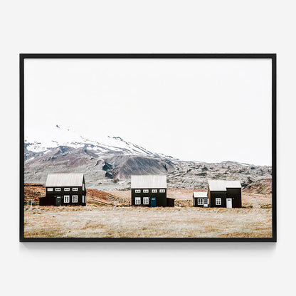 Scandi Homes