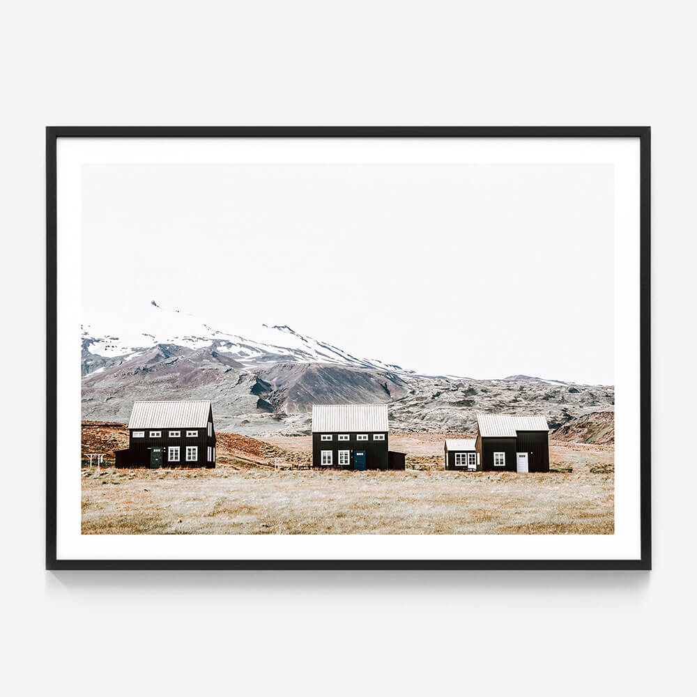 Scandi Homes