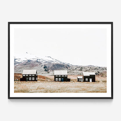 Scandi Homes