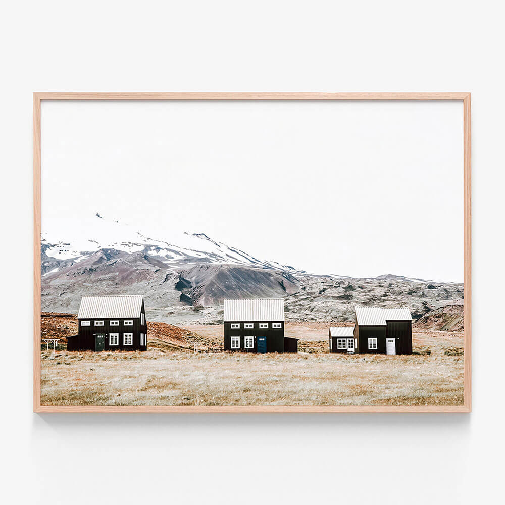 Scandi Homes
