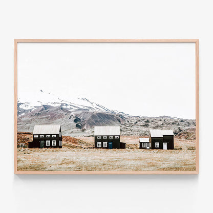 Scandi Homes