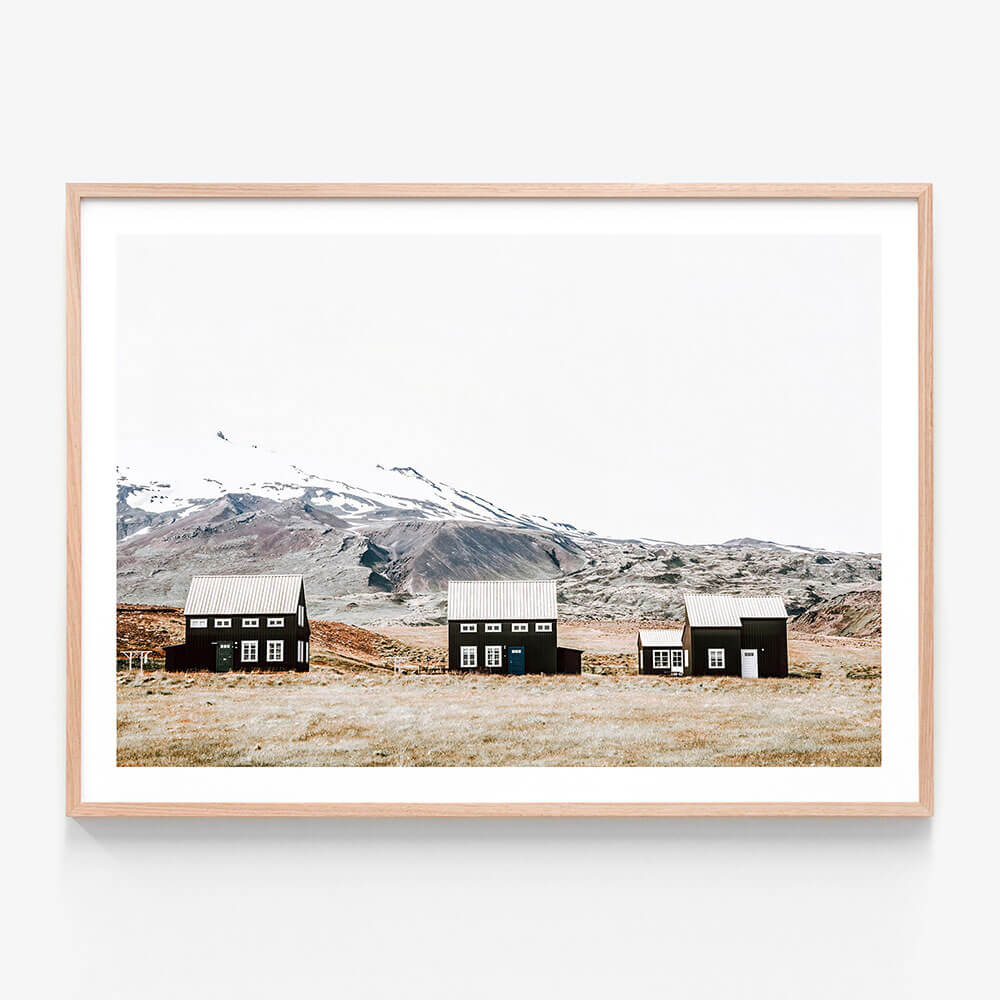 Scandi Homes