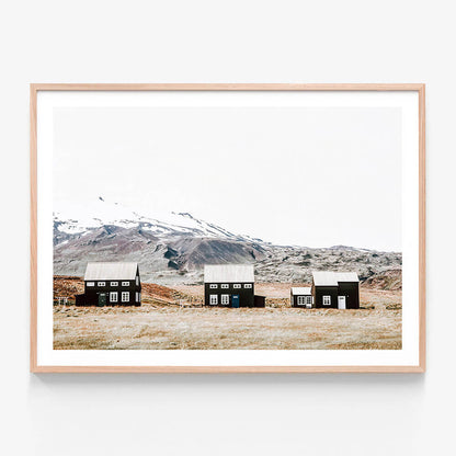 Scandi Homes