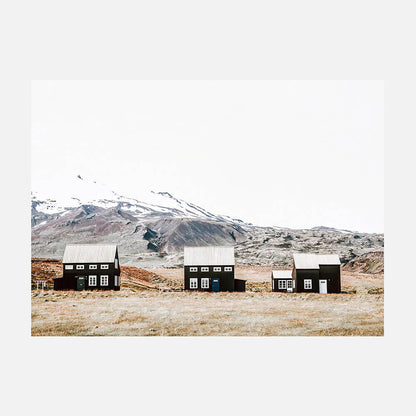 Scandi Homes