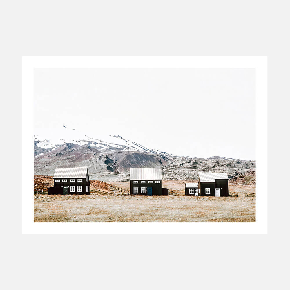 Scandi Homes
