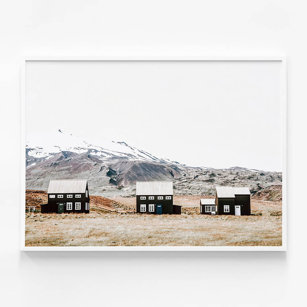 Scandi Homes