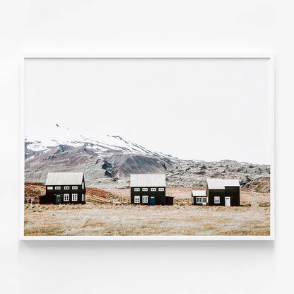 Scandi Homes