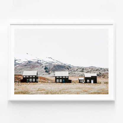 Scandi Homes