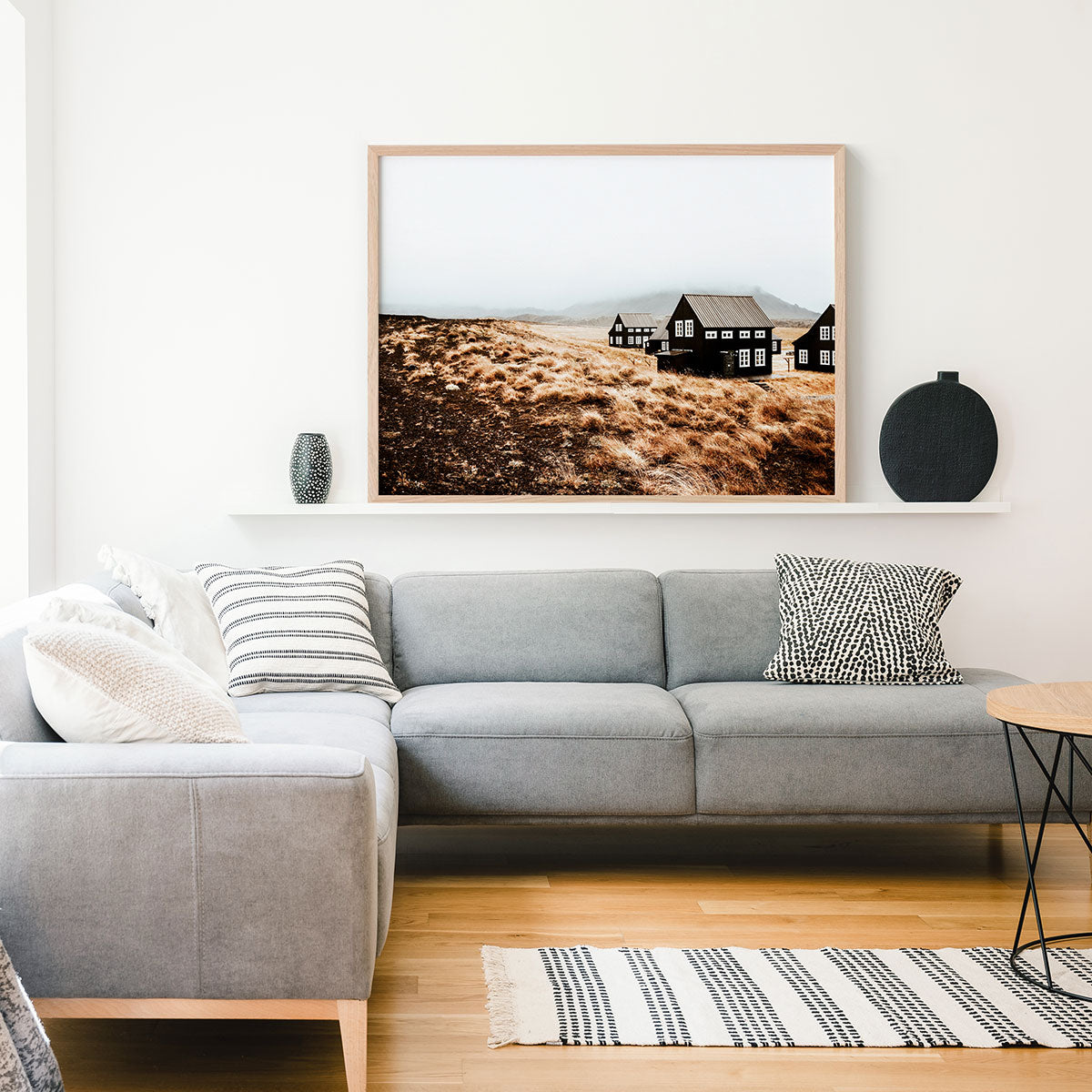 Scandi Living