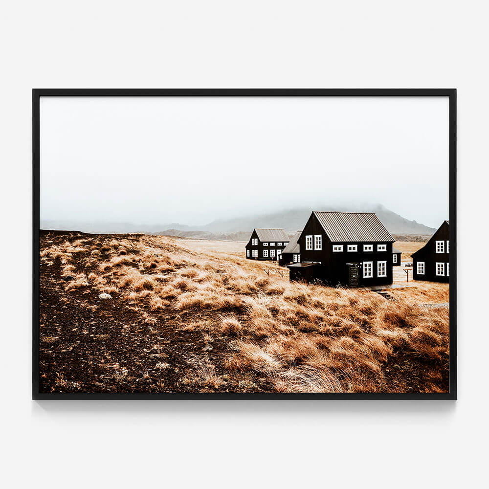 Scandi Living