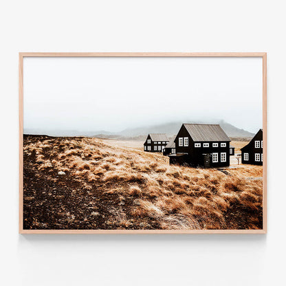 Scandi Living