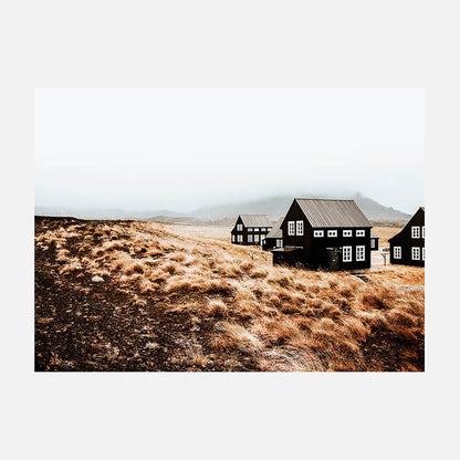 Scandi Living