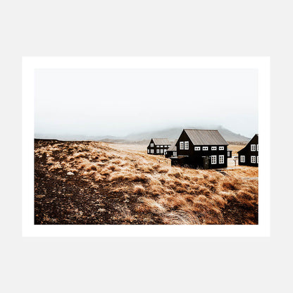 Scandi Living