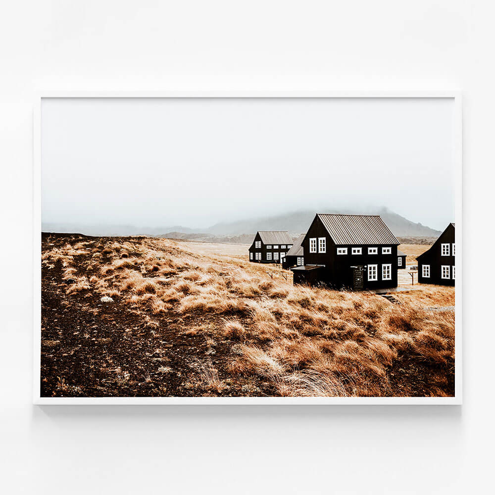 Scandi Living