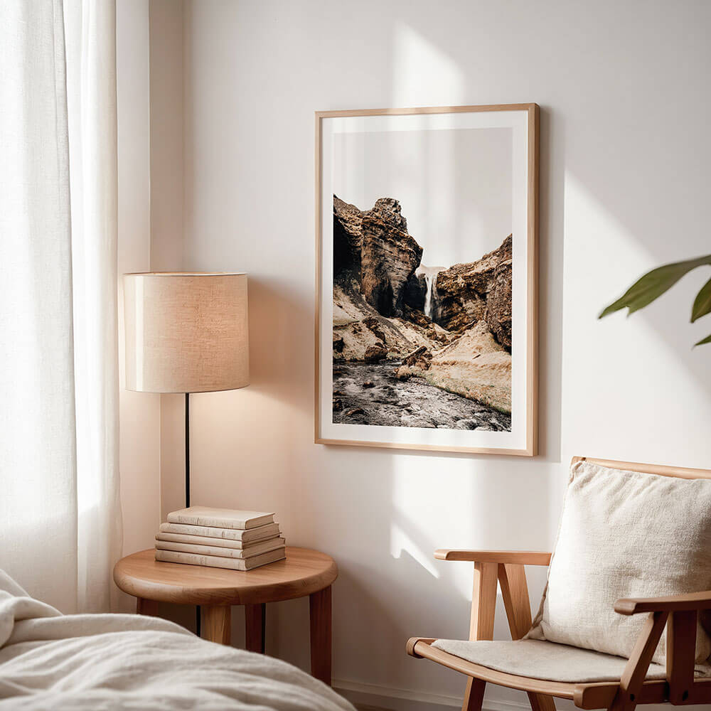 Scandi-Style-Art-Print-Rocky-Gorge-Iceland-Print.jpg