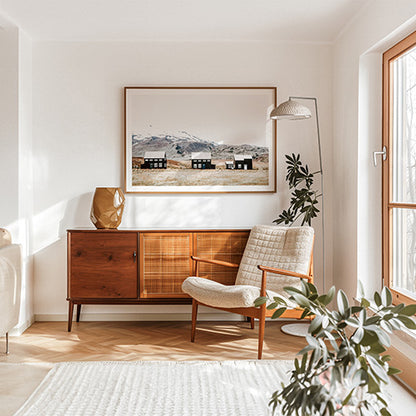 Scandi Homes