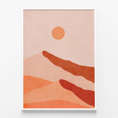 Scenic Mountain No. 2