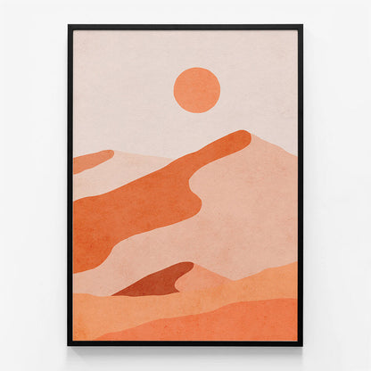 Scenic Mountain