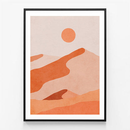 Scenic Mountain