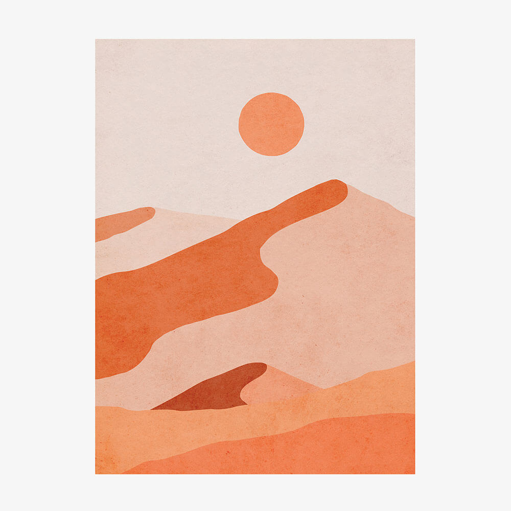 Scenic Mountain