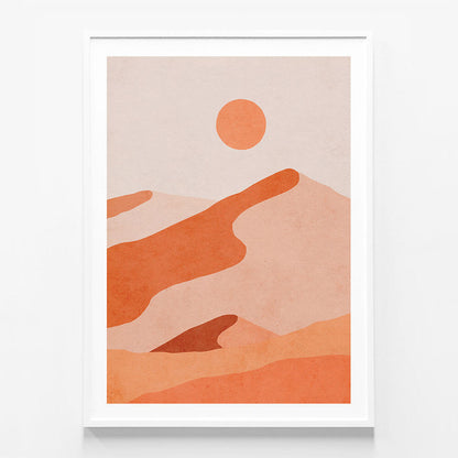 Scenic Mountain