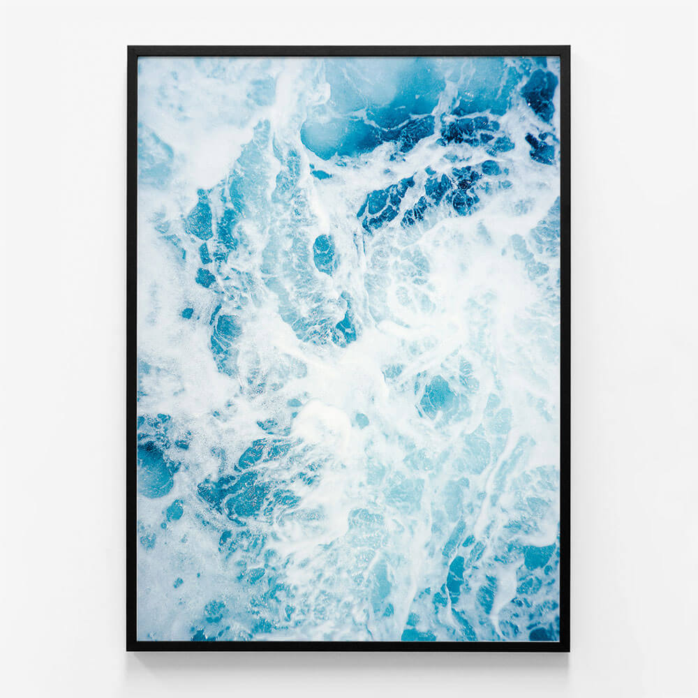 Sea Foam