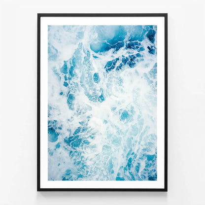 Sea Foam