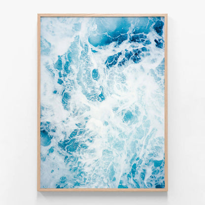 Sea Foam