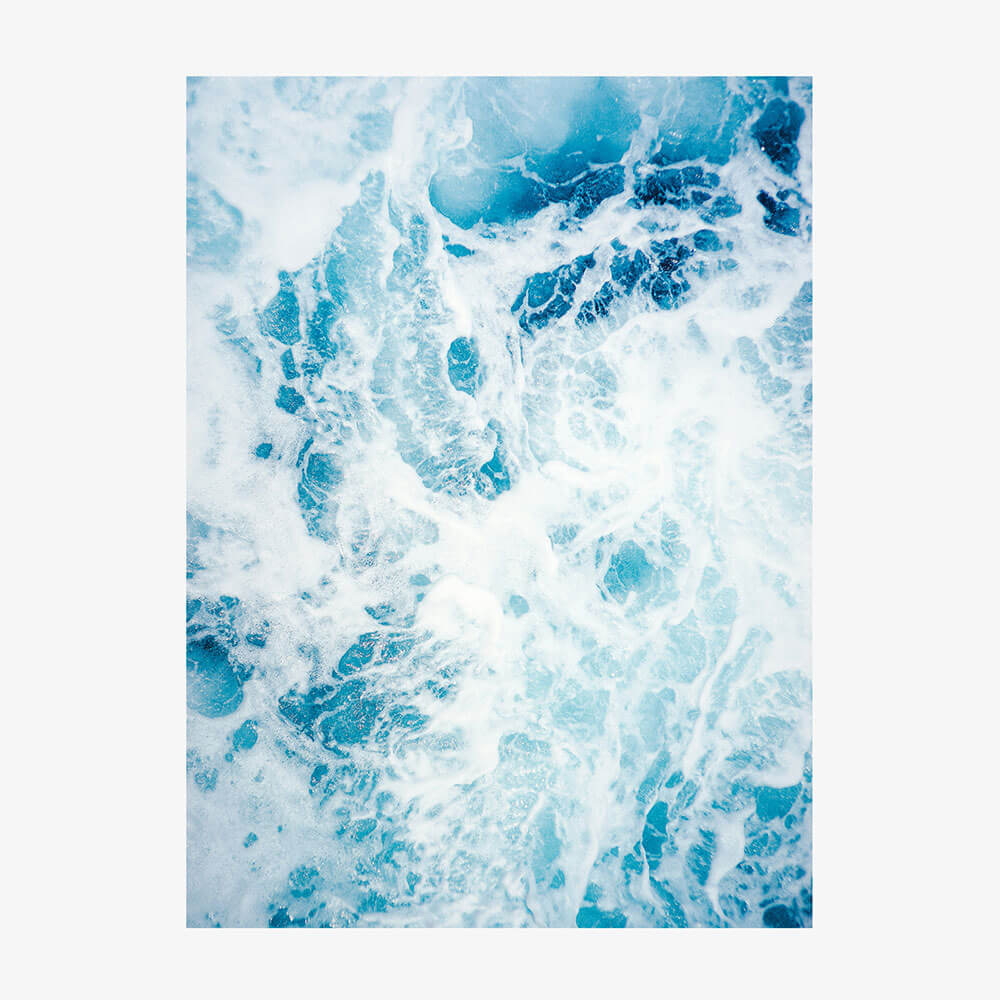 Sea Foam