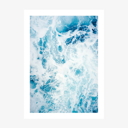Sea Foam