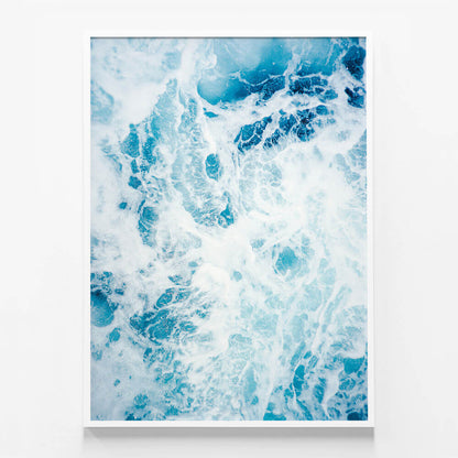 Sea Foam