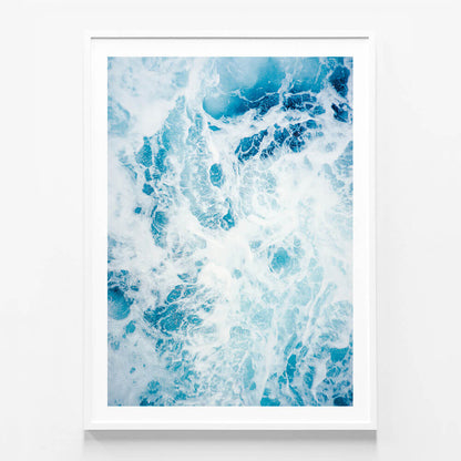 Sea Foam