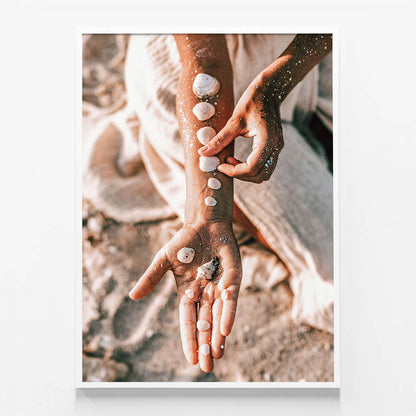 Sea Shells
