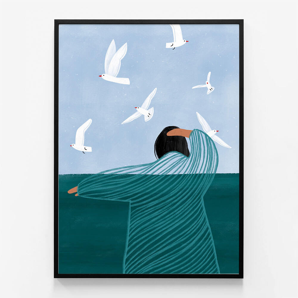 Seaside