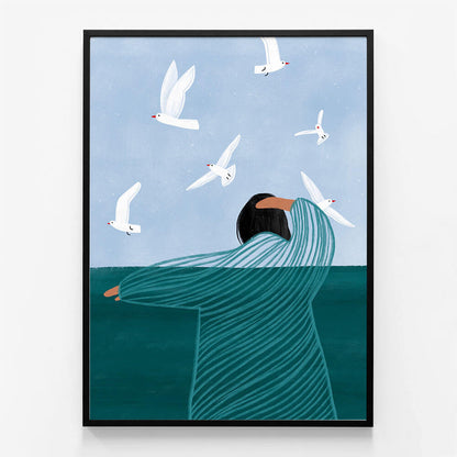 Seaside