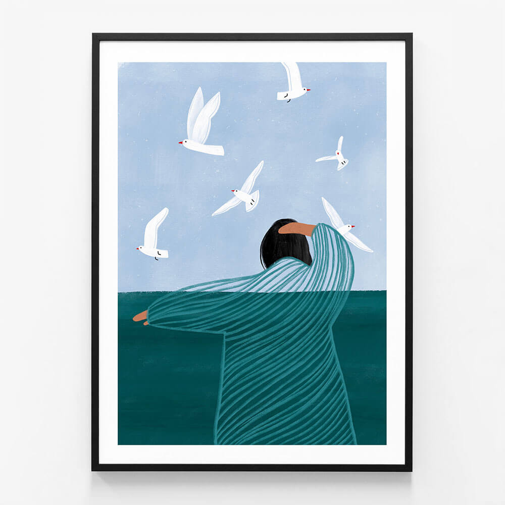 Seaside