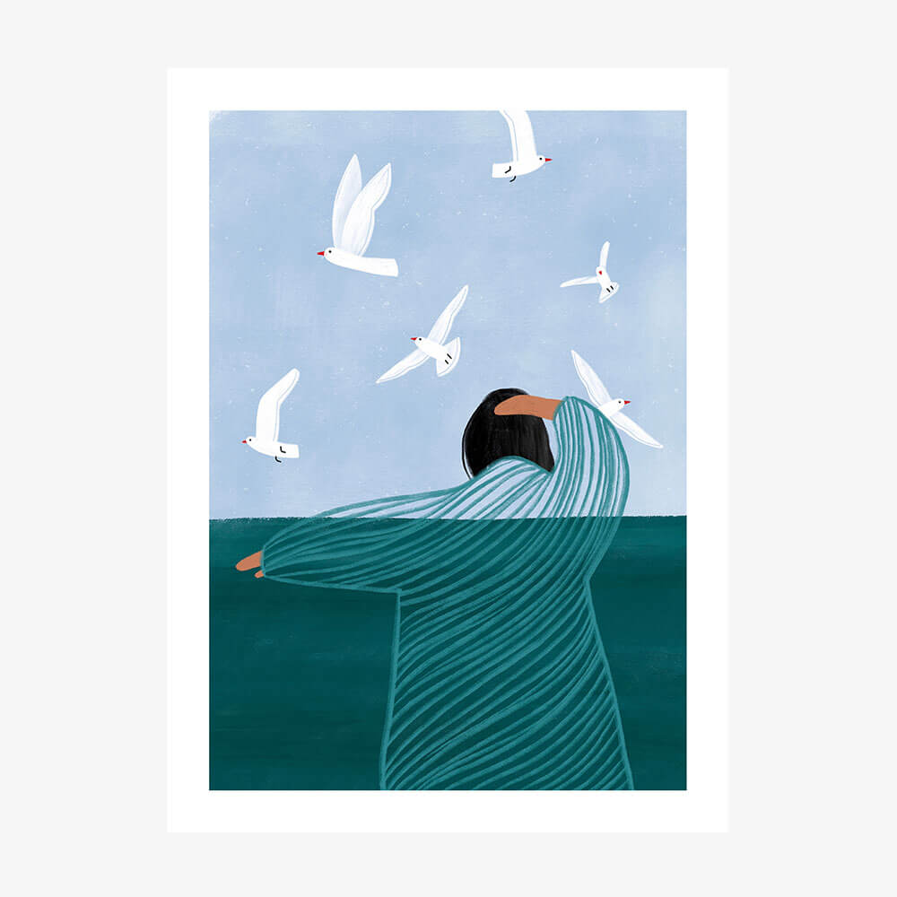 Seaside