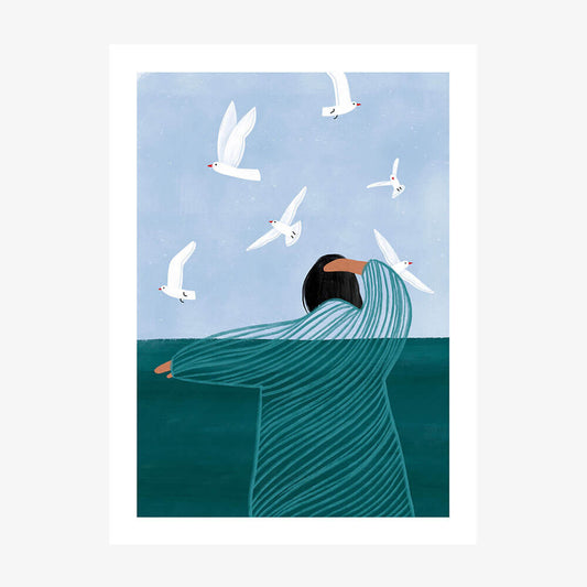 Seaside