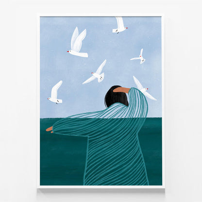 Seaside