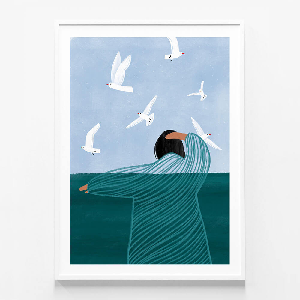 Seaside