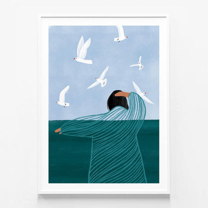 Seaside