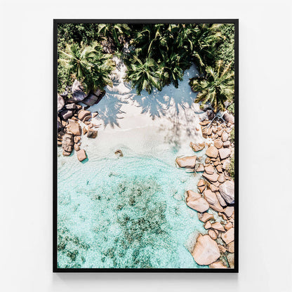 Secluded Seychelles