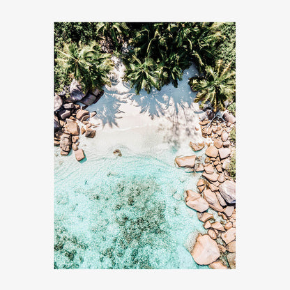 Secluded Seychelles