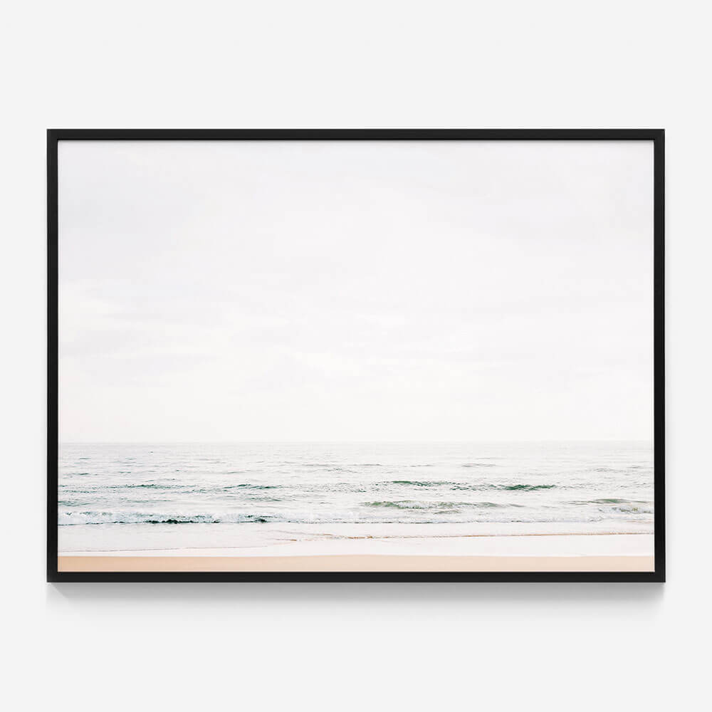 Shallow Waters