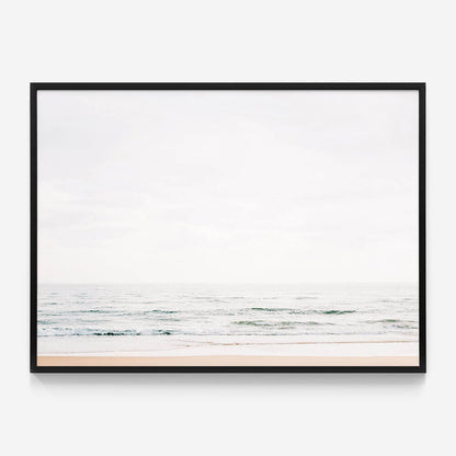 Shallow Waters
